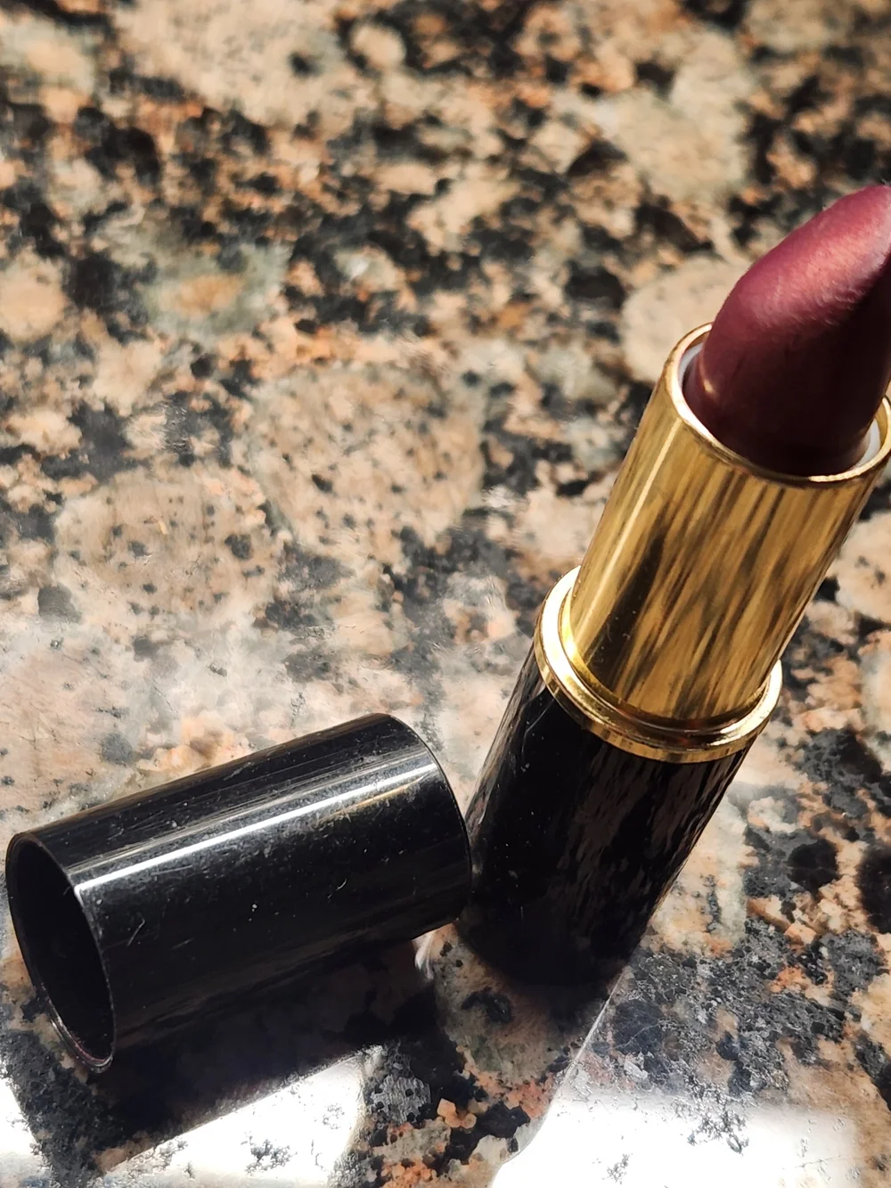 Lancome Rouge Attraction Lipstick- CONTRAST